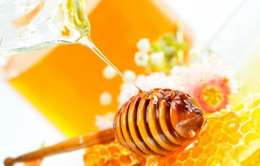 什麼時候喝蜂蜜水最能減肥？