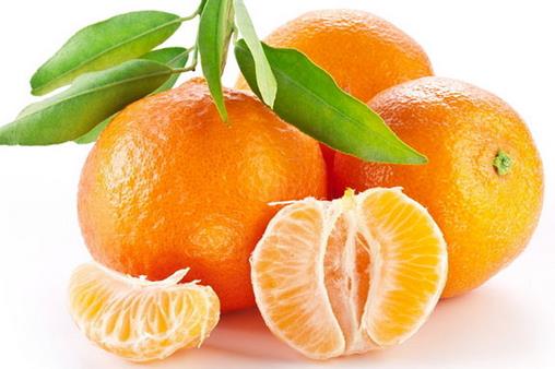 吃橘子有什麼禁忌？吃橘子不能吃什麼食物