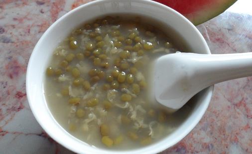 熬製綠豆湯的五個技巧 綠豆怎麼煮？