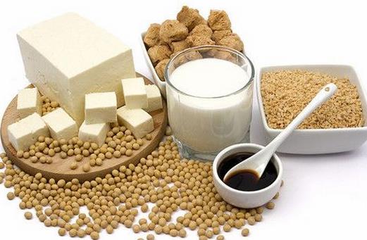 豆製品營養對比 豆腐皮高蛋白低鈉