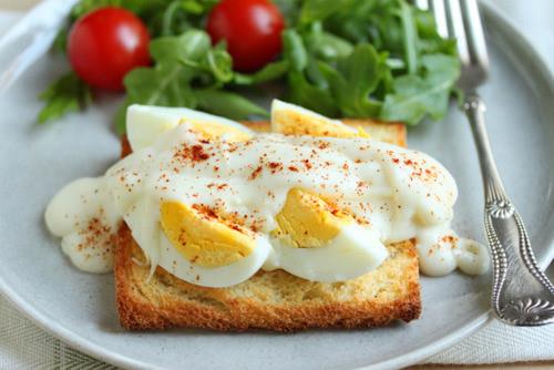 膽固醇高的人能吃雞蛋嗎？吃雞蛋膽固醇會高嗎