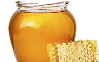 蜂蜜治療疾病的食療方