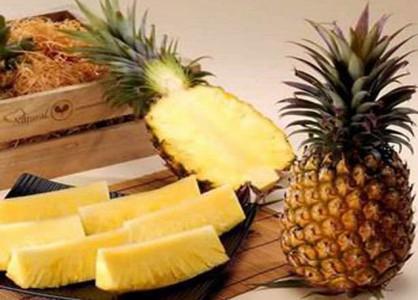 為什麼吃菠蘿會過敏？菠蘿怎麼吃才不會過敏