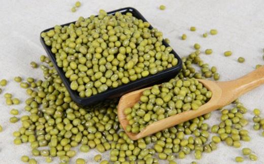 綠豆營養豐富 盤點綠豆的八大保健作用