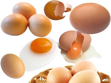 雞蛋怎麼吃最有害？雞蛋食用不當補品變毒品
