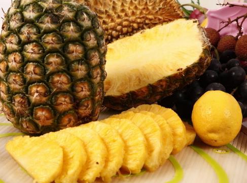 孕婦能吃菠蘿嗎？孕婦吃菠蘿的好處與壞處
