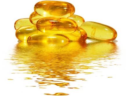 魚肝油的功效與作用-吃魚肝油的好處