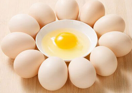 吃完雞蛋別再吃這五種食物-吃雞蛋的誤區