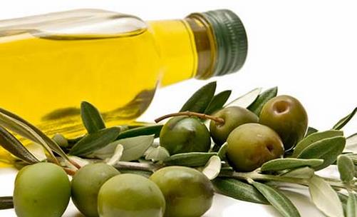 探究橄欖油的美容作用
