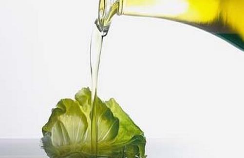 護膚法寶橄欖油的美容作用