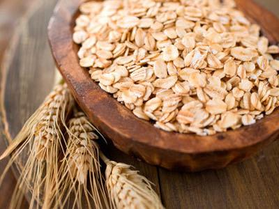 燕麥的營養價值-燕麥的功效與作用