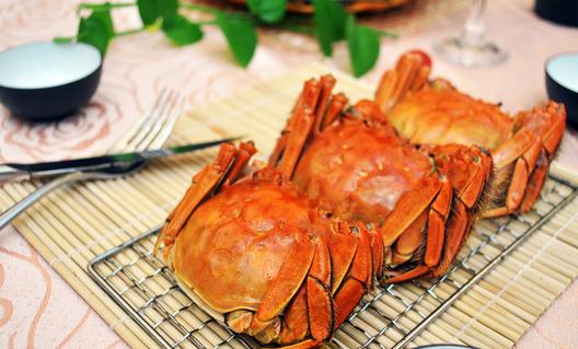 大閘蟹怎麼做最好吃？大閘蟹的做法