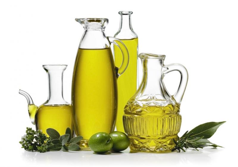 橄欖油有什麼作用？食用橄欖油的功效與作用