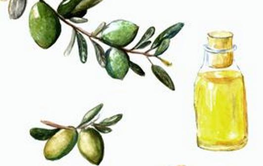 橄欖油的8個護膚方法