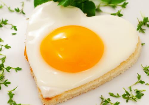 吃蛋黃好還是吃蛋白好？吃雞蛋的禁忌