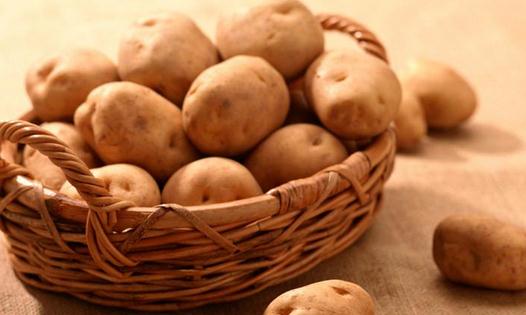 胃潰瘍飲食需注意 多吃土豆有益處