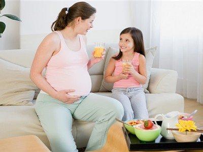 孕婦補鈣吃什麼食物最好？孕婦吃哪些食物補鈣效果好