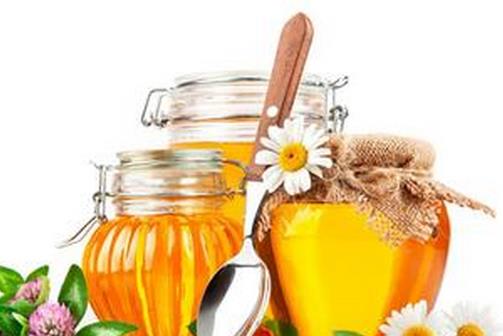 蜂蜜美容護膚的七種偏方