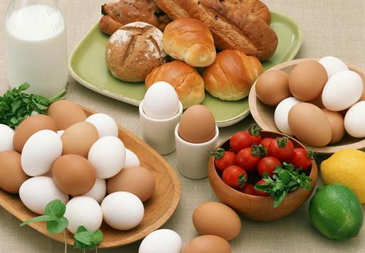 雞蛋有什麼營養價值？哪些人不能吃雞蛋