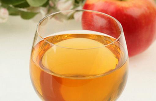 苹果醋真的有神奇的保健作用吗?