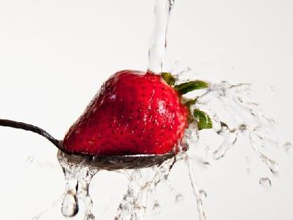 草莓怎麼清洗才乾淨？草莓的清洗方法