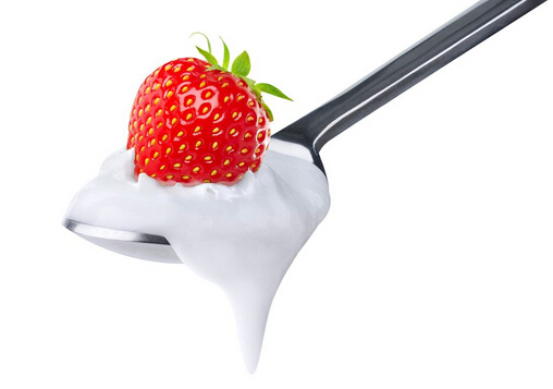 酸奶DIY的方法-自製營養酸奶