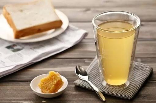 如何利用蜂蜜水來減肥？