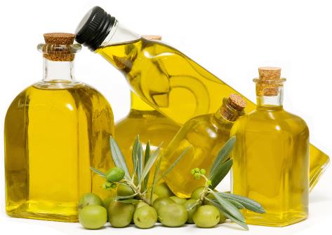 橄欖油是最好的食用油嗎？橄欖油的功效與作用