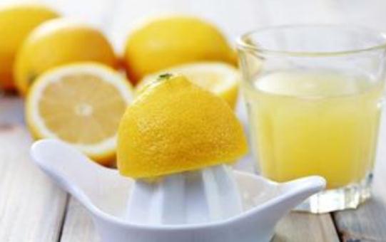 蜂蜜檸檬水減肥法-養顏又排毒