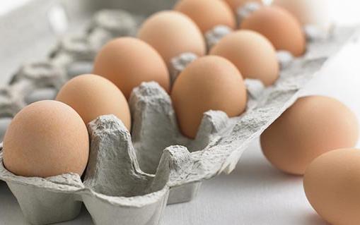 散黃蛋可以吃嗎？哪些雞蛋不能吃