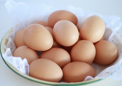 醋泡雞蛋的功效-醋泡雞蛋的製作方法