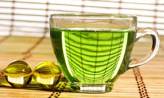 嶗山綠茶的功效 嶗山綠茶的沖泡方法
