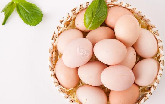 幾款好吃的雞蛋烹飪方法