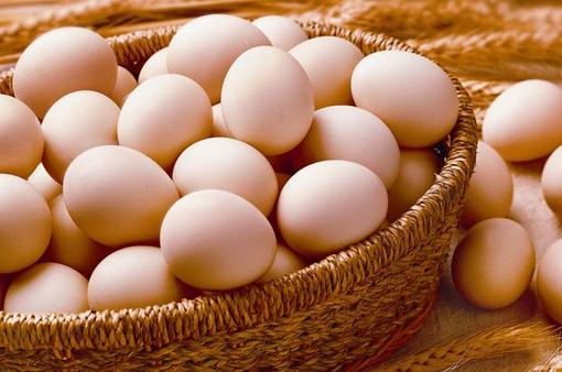 選購雞蛋的小竅門：表面粗糙的更好