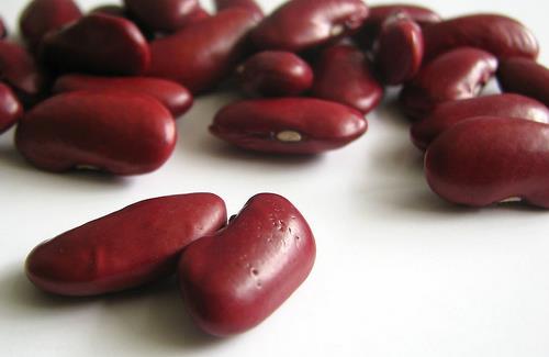 冬季養生吃紅豆 女人常吃紅豆的5大好處