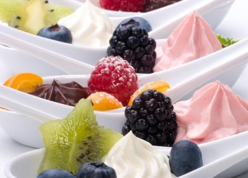 喝酸奶能減肥嗎？每天喝多少酸奶最合適