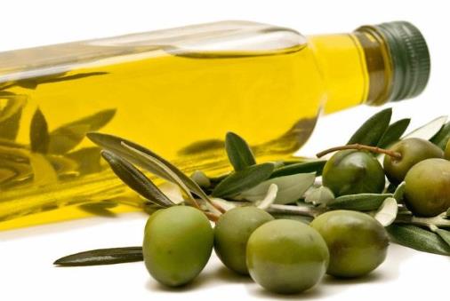 橄欖油的小妙用-橄欖油的美容作用
