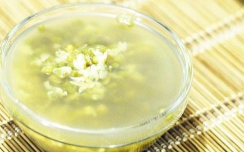 綠豆的營養成分 綠豆湯有哪些營養？