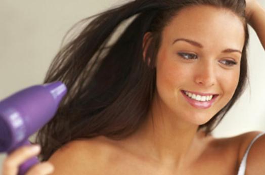 各種髮質的護髮方式-怎麼正確洗頭？