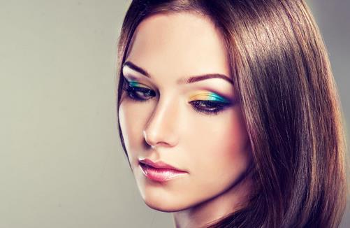 美妝工具：雙眼皮貼的技巧