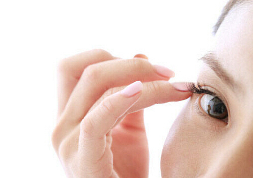 黑眼圈的形成原因-黑眼圈食療方