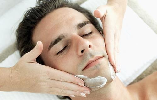 男士护肤 男士脸部皮肤保养方法