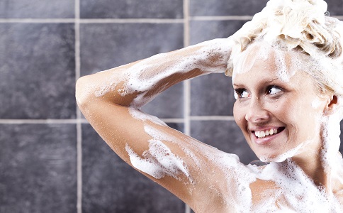 巧妙配置洗髮水 有效護髮更健康