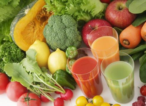 吃什么果蔬汁祛斑效果最好？祛斑最有效的果蔬汁食谱
