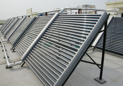 太阳能电池板原理-太阳能电池板的安装