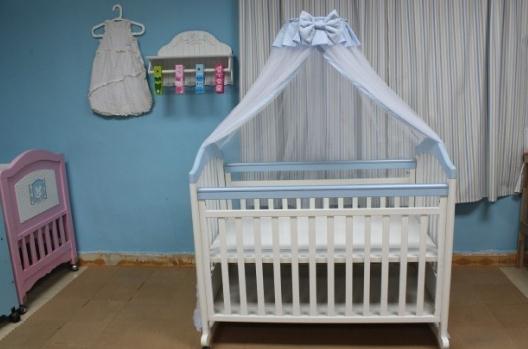 嬰兒蚊帳怎麼安裝？如何選擇嬰兒蚊帳？