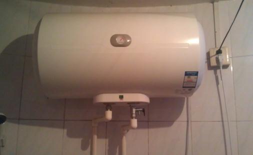 空调热水器的安装及保养方法