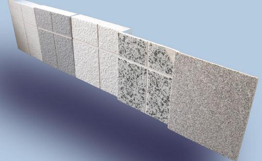 玻镁板的环保性能-玻镁板的厚度与规格