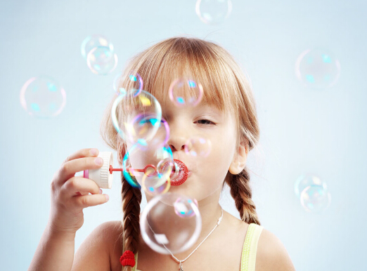 泡泡水的製作方法-泡泡水的物理分析及注意事項