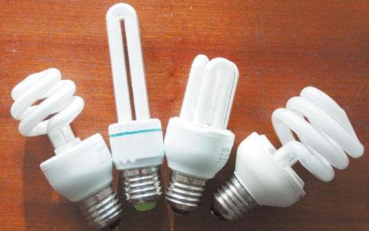 节能灯的重要指标-节能灯的清洁与保养